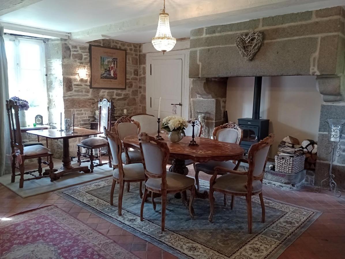 Beauficel Le Presbytere المظهر الخارجي الصورة