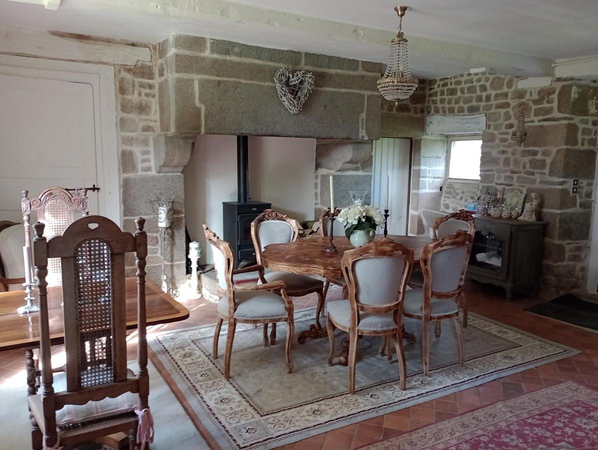 Beauficel Le Presbytere المظهر الخارجي الصورة