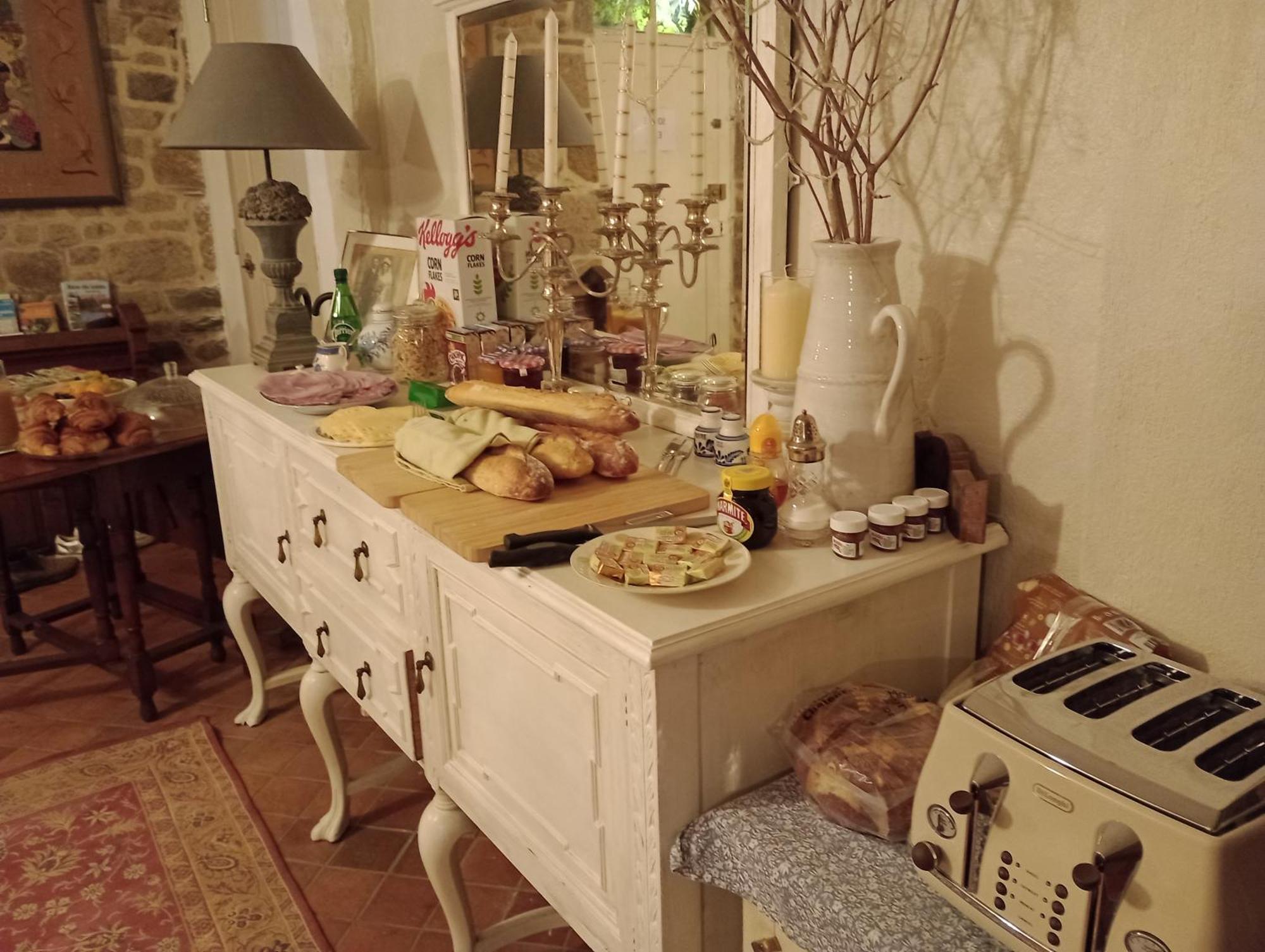 Beauficel Le Presbytere المظهر الخارجي الصورة