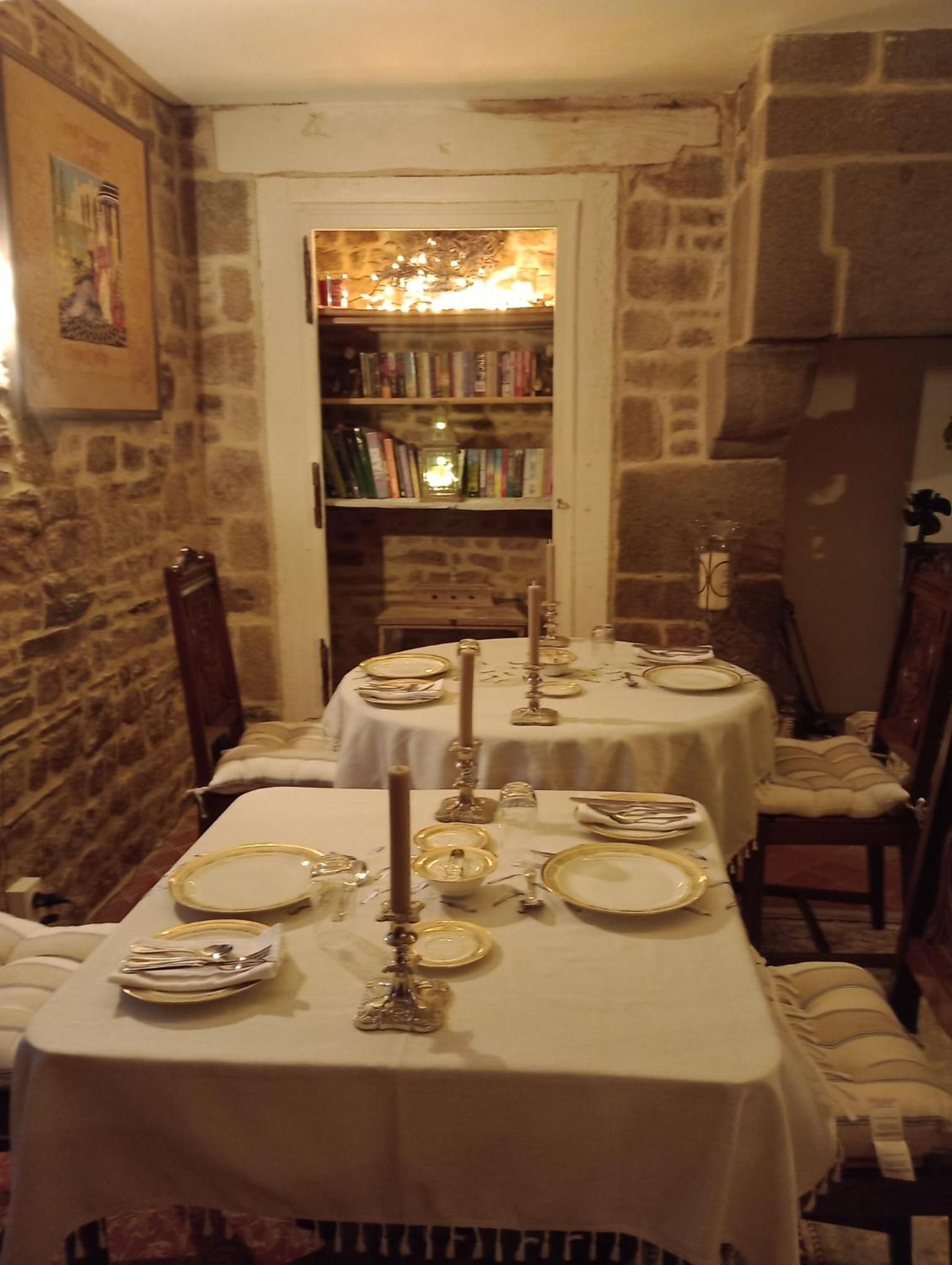 Beauficel Le Presbytere المظهر الخارجي الصورة